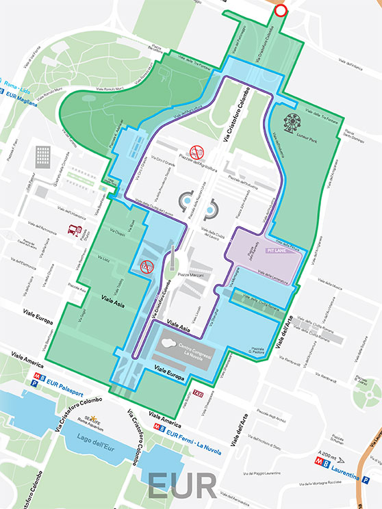 mappa_formula_e