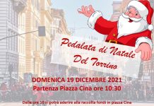 Raccolta fondi a favore dell’Associazione Peter Pan odv