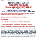 RomaRifiutiZero01062015